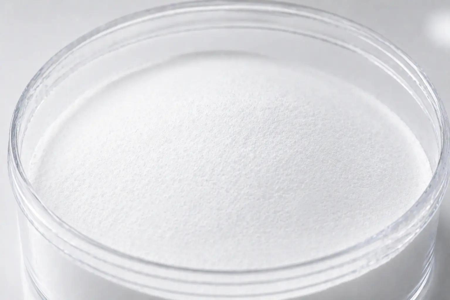 Bột đá CaCO₃ phủ Stearic Acid